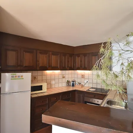 Blue Pine Apartment Begur