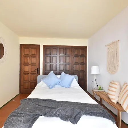 Apartment Blue Pine *