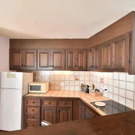 Blue Pine Apartment Begur