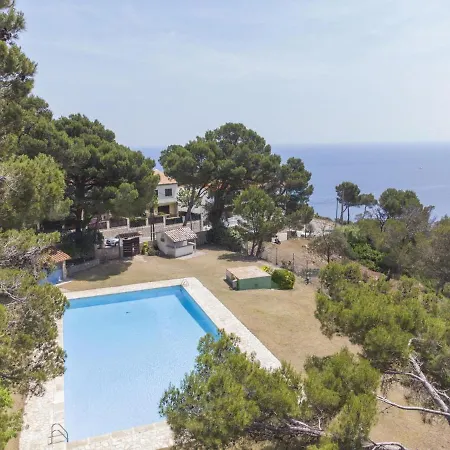 Blue Pine Begur