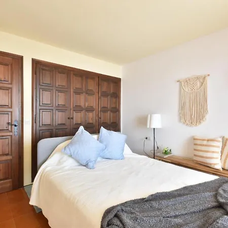 Apartment Blue Pine Begur