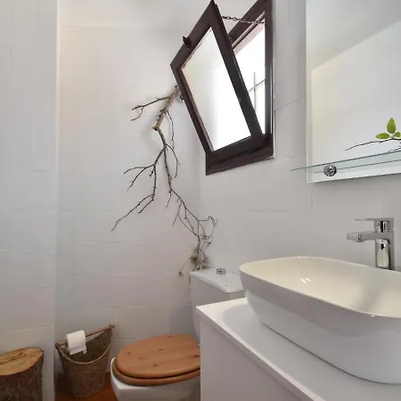 Apartment Blue Pine Begur