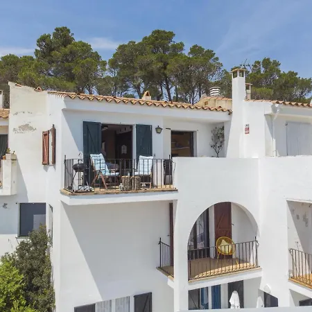 Blue Pine Appartement