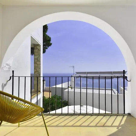 Appartement Blue Pine