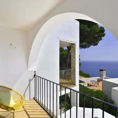 Blue Pine * Begur