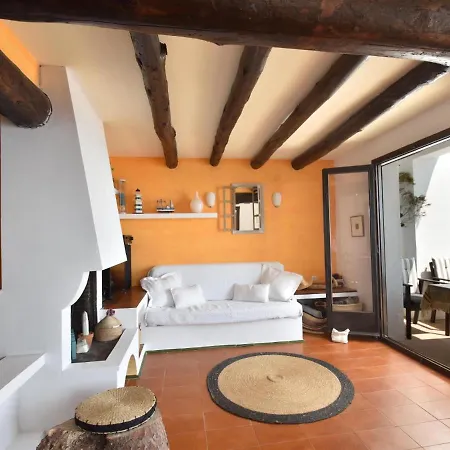Appartement Blue Pine
