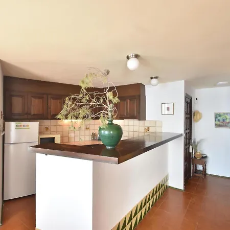 Appartement Blue Pine