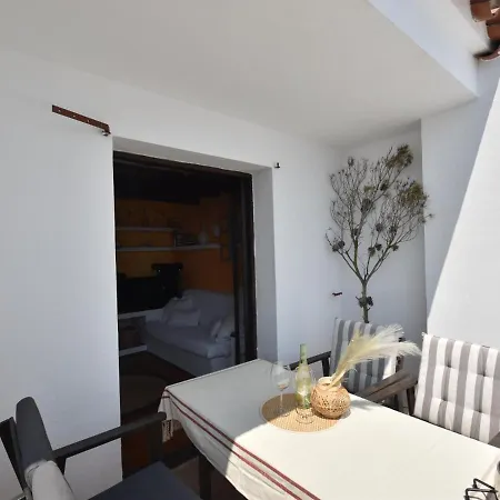 Blue Pine Appartement