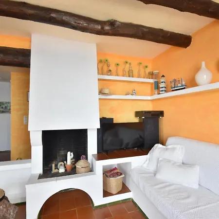 Appartement Blue Pine *