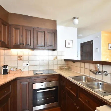 Blue Pine Appartement
