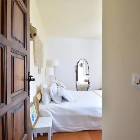 Appartement Blue Pine *