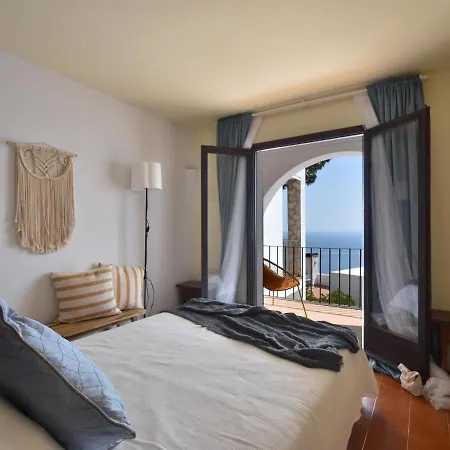 Appartement Blue Pine